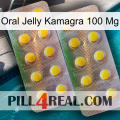 Oral Jelly Kamagra 100 Mg new10